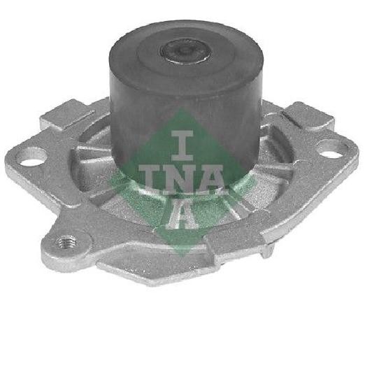 Wasserpumpe MotorküHlung FüR Fiat Strada 178 278 1.9 00 Bis 26 Schaeffler Neu-image