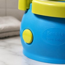 Toilette Viaggio Bambini Uso in Auto Toilette Bambini Antiscivolo per Neonati