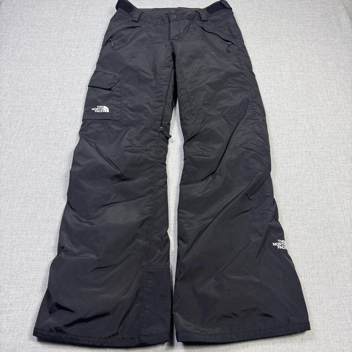 【未開封】THE NORTH FACE Alone Wash Pant 黒 L The North Face Pants Womens Small Black Snow Pants Insulated
