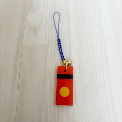 Ghibli Park Spirited Away Strap