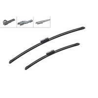 Bosch Aerotwin Scheibenwischer Vorne FüR 3397007467