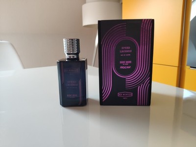 Ex Nihilo Speed Legends Night Drive 100ML in OVP, Superselten!