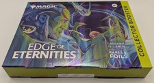 Booster Pack [Collector] Prices | Magic Edge of Eternities | Magic Cards