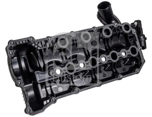 CYLINDER HEAD COVER 179235 FOR 306DT 3.0L 276DT 2.7L 306PS 3.0L 306D1 2.9L 6cyl - Image 3 of 4