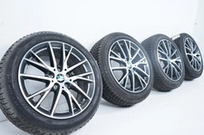BMW 2er Active Tourer F45 Winterreifen Winterräder 195 55 17 Zoll