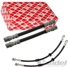 Flexible de frein Skoda OCTAVIA