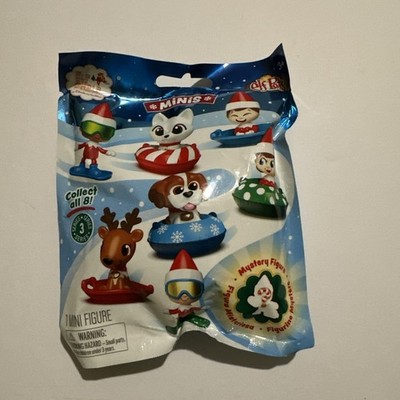 Elf Pets Minis Collectible Mystery Figure Series 3 Sealed