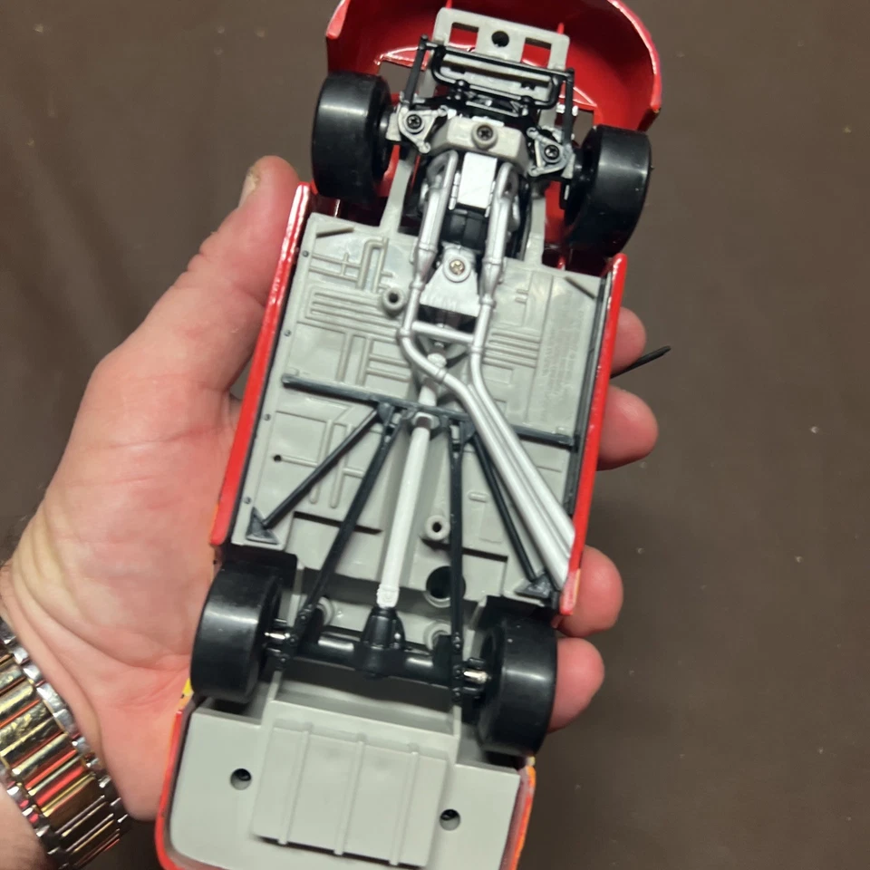 Revell 1997 Derrike Cope #36 Skittles 1:24 Pontiac Grand Prix Stock Car - Image 3 of 3