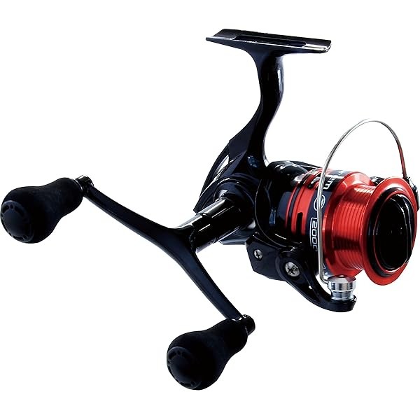 Prox Valorem 2000SD Eging Spinning reel From Stylish anglers Japan FS