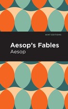 Aesop's Fables by Aesop (English) Hardcover Book