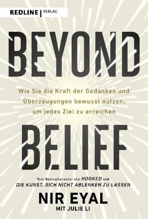 Beyond Belief Nir Eyal