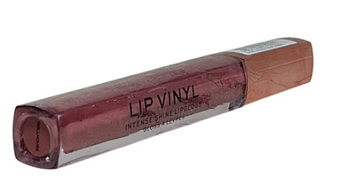 Makeup Revolution LIP VINYL INTENSE SHINE LIPGLOSS 0.12 fl oz DOLLHOUSE Sealed