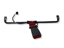 Porsche Boxster 986 2004 seat belt buckle rear  99680328302 LIQ20145