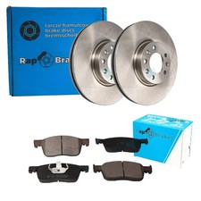 Kits de frein Citroen JUMPY