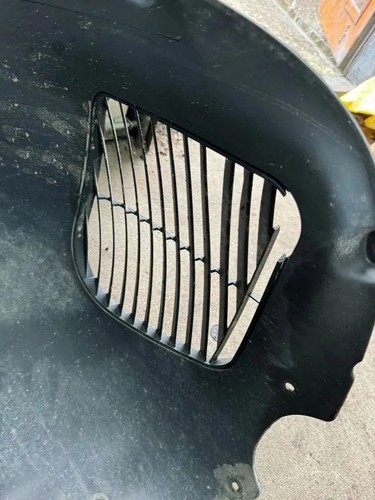 VW TOUAREG 7LA, 7L6, 7L7 Innenkotflügel vorne links 7L6809962F 3.00 34033187