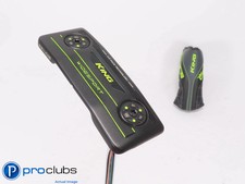 Cobra King Vintage Widesport 34" Putter w/Cover - 512593