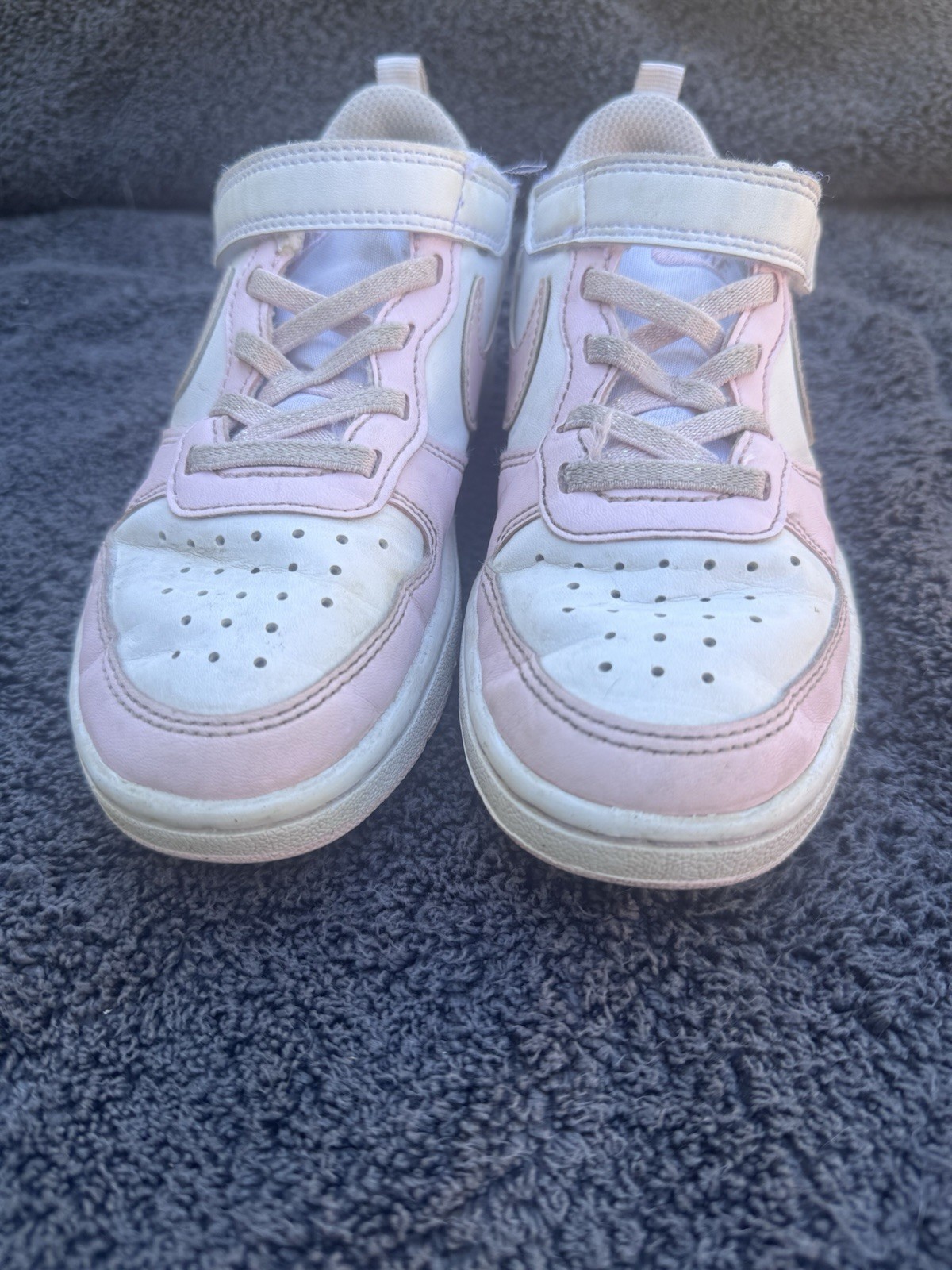 Girl Nike Sneakers