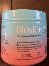 Biosil / HerHarmony Beauty Blend Powder 30 Se...