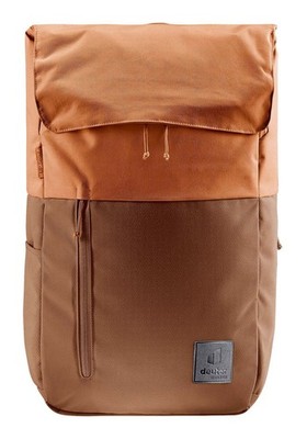 deuter UP Seoul Laptoprucksack Rucksack Reisetasche Mocha - Pecan terracotta