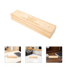 Pregnancy Test Souvenir Box Coming Soon Baby Announcement Announcements Ideas