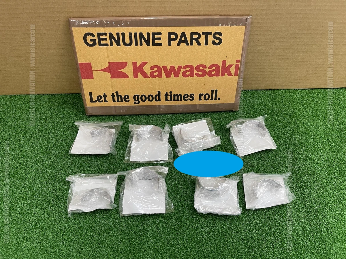 Engine Bearings for Kawasaki Ninja ZX10R for sale | eBay