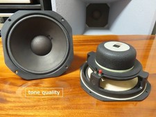 JBL LE111A 25cm Alnico Tieftöner funktionstüchtig & getestet JP