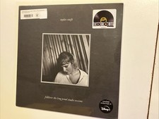 Taylor Swift  Folklore: The Long Pond Studio Sessions  RSD 2023