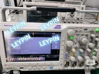 Tektronix MDO3054 500 MHz Mixed Domain Oscilloscope By express With 90 warranty*