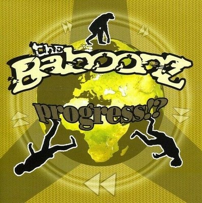 Progress CD