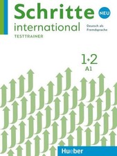 Schritte international Neu 1+2: Kopiervorlage...
