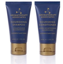 Aromatherapy Associates Ylang Ylang Shampoo &...