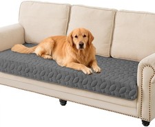 Pet Bed Cover Dog Bed Blanket Sofa Furniture Waterproof New Pattern Design