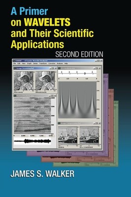 A Primer on Wavelets and Their Scientific Applications (Studies in Advanced ...