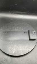 HP 2013 UltraSlim Laptop Docking Station Port Replicator Expansion Dock Hub