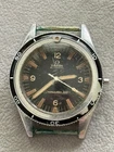 Vintage Omega Automatic Seamaster 300 Wrist Watch