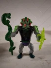 Vtg 1980s SNAKE FACE HE-MAN Motu Masters Of The Universe Action Figure Complete