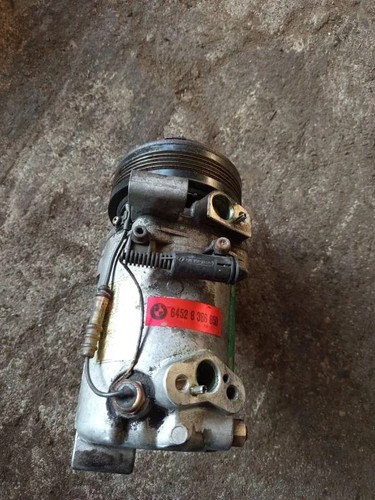 BMW 3 Compact E46 Kondensatpumpe Klimaanalge 64528386650 64526901206 33961321