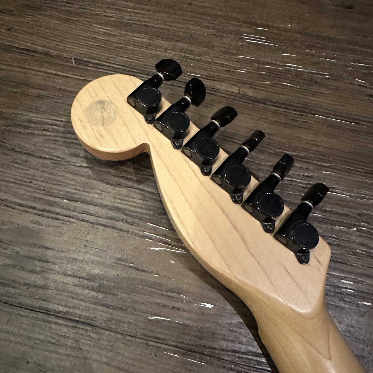 Fernandes Jam-95 Judy And Mary Takuya Model Telecaster Electric