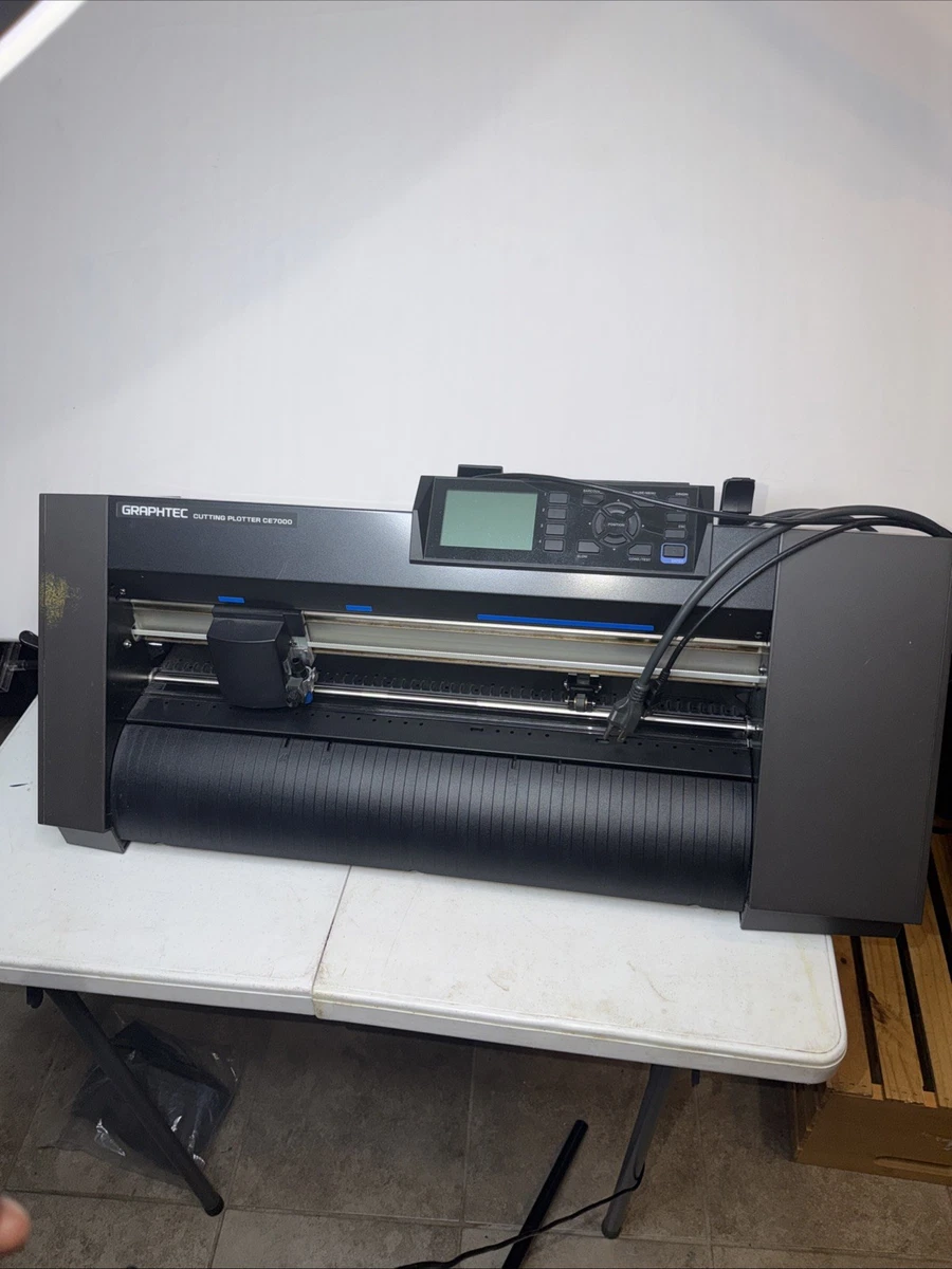 Graphtec Plotters Format Printers for sale - eBay