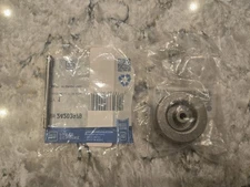 4T65E Transmission Accumulator Piston Kit TransGo 4T65-ACM with Pin NEW OEM