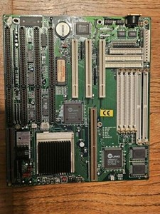 486dx Motherboard | eBay