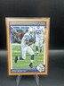 2024 Panini Score #126 Reggie Wayne Orange Indianapolis Colts