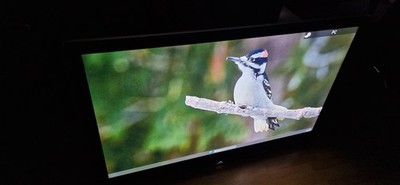 Sharp Aquos Full HD Colour TV 52'' LC-52LE822E