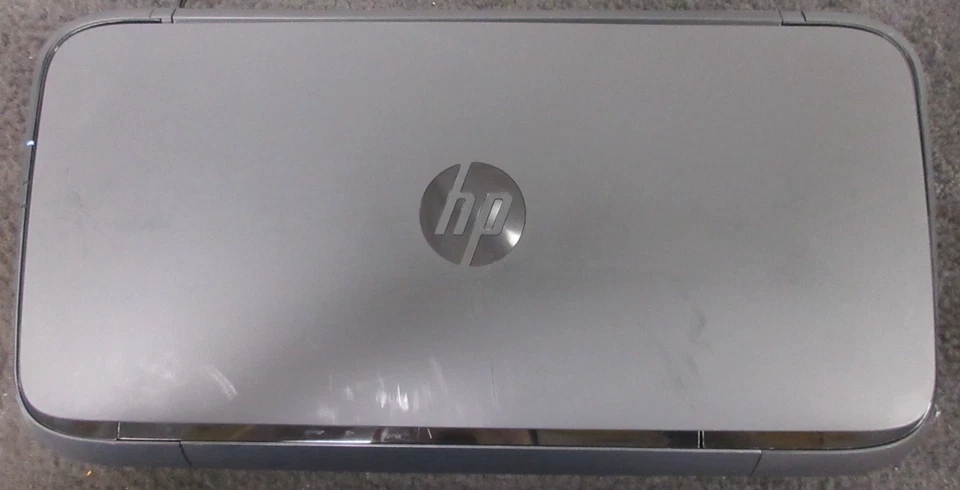 HP OfficeJet 250 Mobile All-in-One Printer - Image 4 of 4