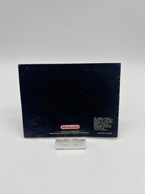 Super Off Road - Nintendo NES - Solo instrucciones