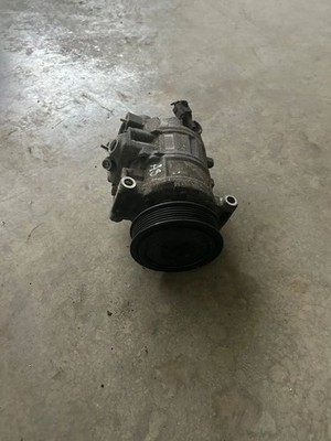 Audi A3 S3 A3 Sportback 8P 2010 A/C Compressor Pump 1K0820808A Petrol IDR9058