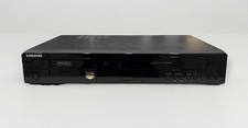 Samsung DVD VR375 DVD/VCR Combo DVD Recorder ...