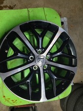 Honda Civic 2020-2024 18" OEM Wheel Rim Machined Charcoal 42700TGGAB2