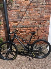 Specialized Stunt jumper Carbon 2019