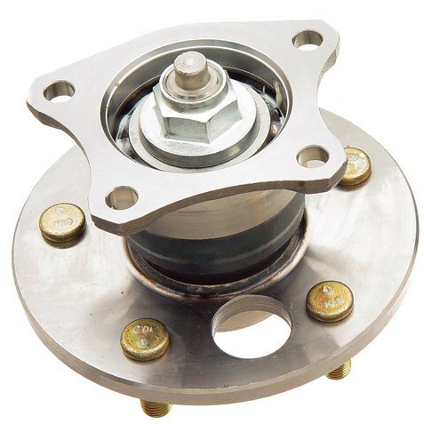 Wheel Hubs & Bearings For Toyota Camry Rear Wheel Hub & Bearing Assembly For Toyota Camry, Avalon, Solara, Lexus ES300 (with ABS) Toyota Wheel Hub Bearing - Foto 10